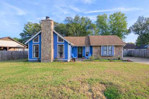 3120 MARY ELIZABETH, Bartlett, TN 38134