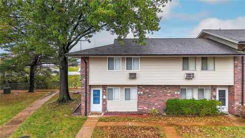 9960 Bunker Hill Drive, Saint Louis, MO 63123