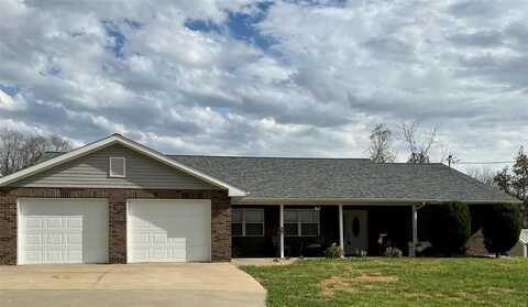 368 Columbus Road, Hannibal, MO 63401