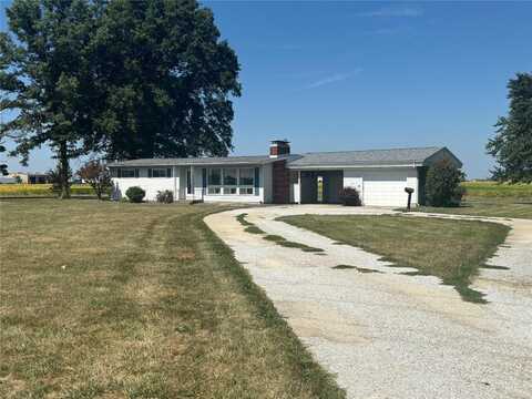 9257 State Route 140, Worden, IL 62097