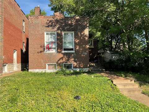 5418 S Compton Avenue, Saint Louis, MO 63111