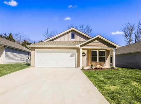 932 Osage Villa Ct, Villa Ridge, MO 63089