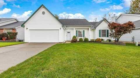 460 W Lantana Lane, Saint Peters, MO 63376