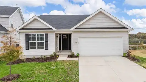 148 Majestic Drive, Valley Park, MO 63088