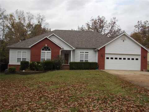 1309 Barron Road, Poplar Bluff, MO 63901