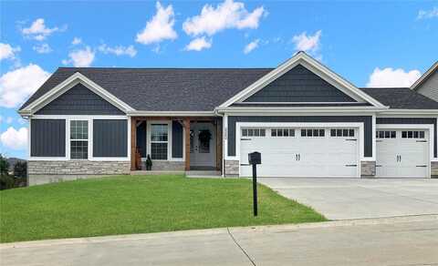 2310 Clare Court, Washington, MO 63090