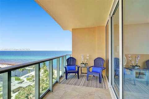 2501 S Ocean Dr, Hollywood, FL 33019