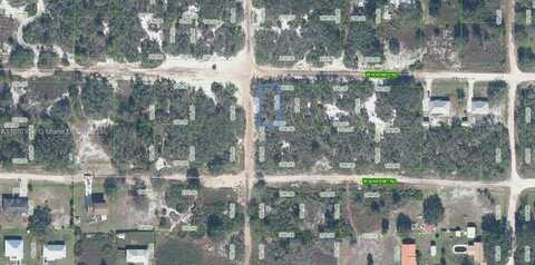 2869 W Redondo Road, Sebring, FL 33825