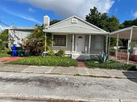 1119 NW 51ST TERRACE, Miami, FL 33127