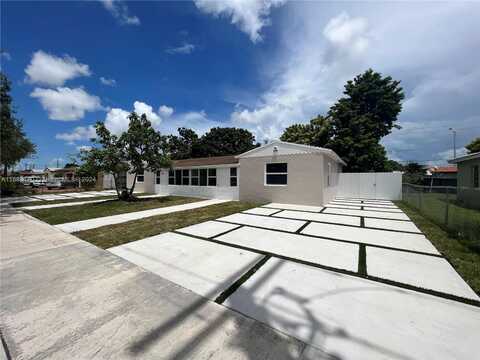 27 NE 5th Ave, Hialeah, FL 33010