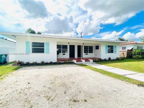 268 NE 112th St, Miami, FL 33161