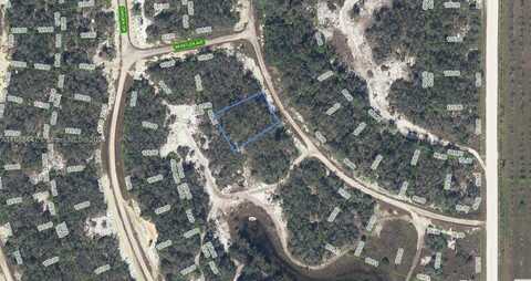 214 Crystral Lake Drive, Lake Placid, FL 33852