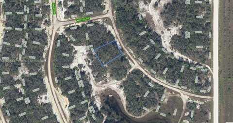 214 Crystral Lake Drive, Sebring, FL 33852