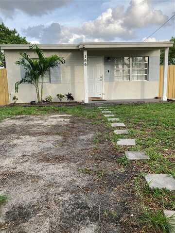 166 NW 17th Ave, Pompano Beach, FL 33069