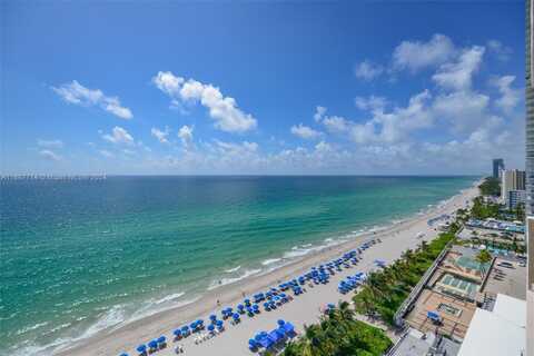 1950 S Ocean Dr, Hallandale Beach, FL 33009