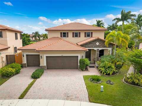 3664 SE 2nd Dr, Homestead, FL 33033