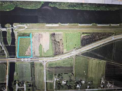 80 State Rd Miami Canal Rd, Unincorporated Palm Beach, FL 33440