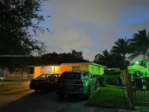 2421 NW 99th Ter, Miami, FL 33147