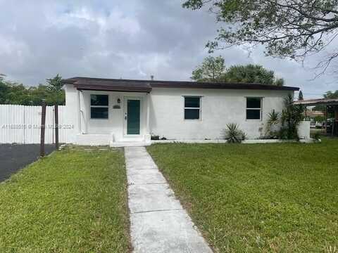 1631 Nw 14 CT, Fort Lauderdale, FL 33311