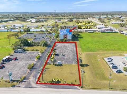 201 S. PARROTT, Okeechobee, FL 34974