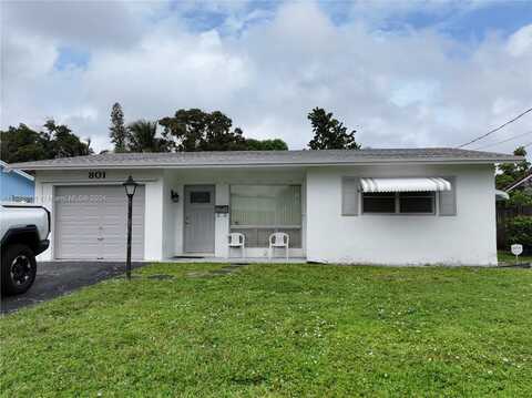 801 NW 33rd St, Oakland Park, FL 33309