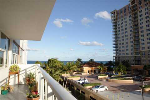 2030 S Ocean Dr, Hallandale Beach, FL 33009