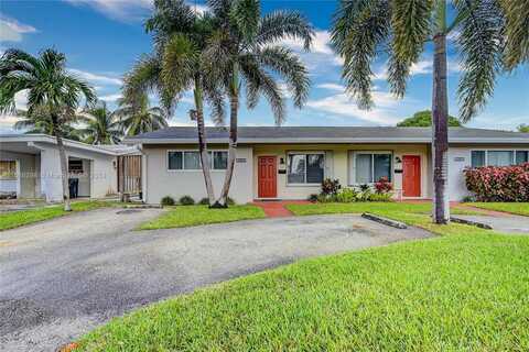 1001 Citrus Isle, Fort Lauderdale, FL 33315