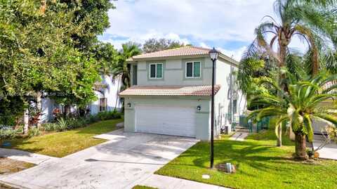 10207 SW 20th Ct, Miramar, FL 33025