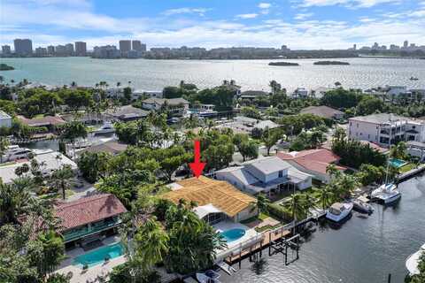 13190 Biscayne Island Ter, North Miami, FL 33181