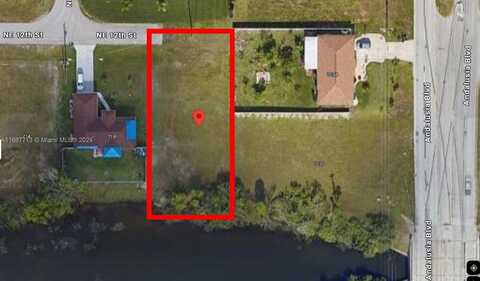 722 NE 12th Street, Cape Coral, FL 33909