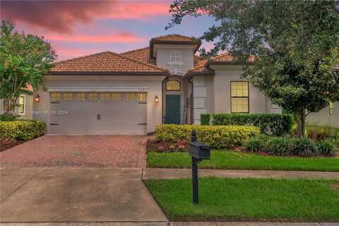 1395 DOLPHIN HEAD STREET, Other City - In The State Of Florida, FL 33896