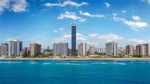 2000 S Ocean Dr, Hallandale Beach, FL 33009