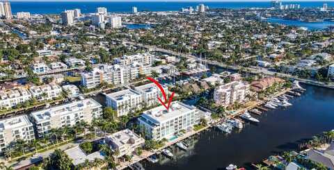 45 Hendricks Isle, Fort Lauderdale, FL 33301