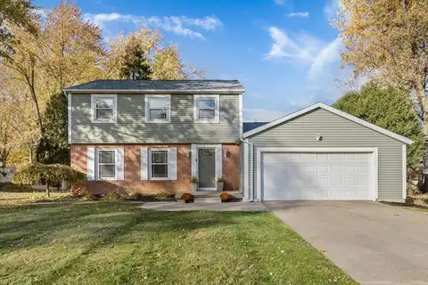 2253 Satinwood Dr, Mansfield, OH 44903