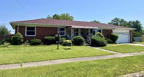 4369 Harrison, Inkster, MI 48141