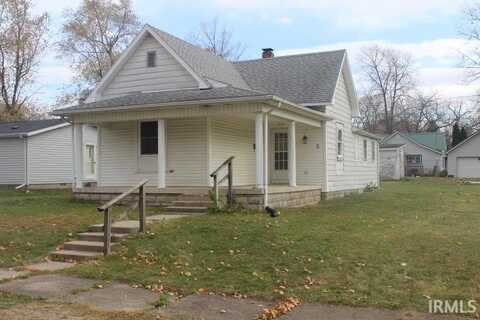 229 N Manor Avenue, Albany, IN 47320