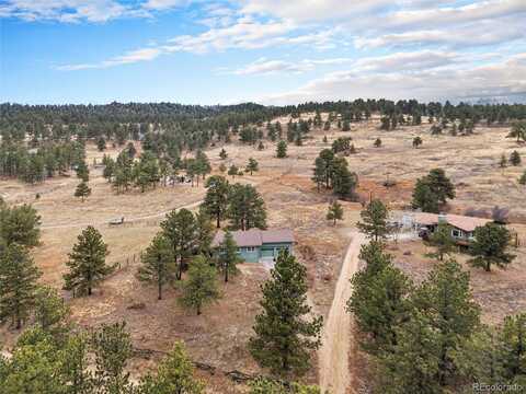 427 Saint Vrain Road, Lyons, CO 80540