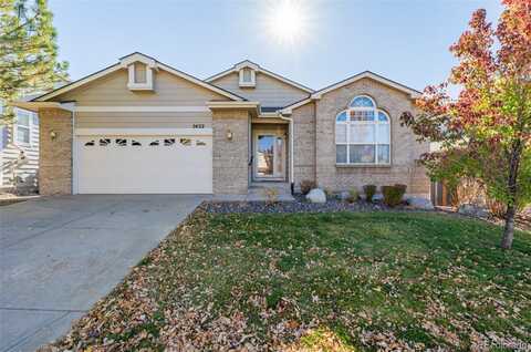 5422 S Versailles Street, Aurora, CO 80015