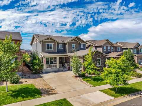 7585 S Quantock Court, Aurora, CO 80016