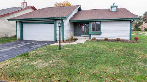 3700 W Honey Tree Ln, Greenfield, WI 53221