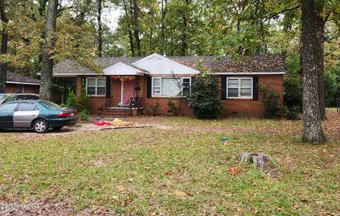 111 Dewey Street, Warner Robins, GA 31093