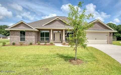 15665 Rachael Drive, Gulfport, MS 39503