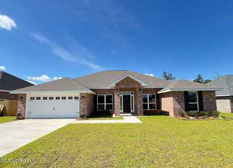 15665 Perdido Drive, Gulfport, MS 39503