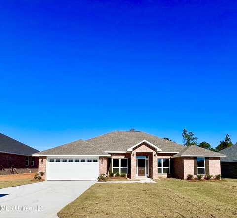 15665 Perdido Drive, Gulfport, MS 39503