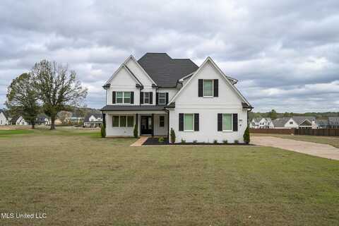 2288 Slocum Road, Hernando, MS 38632