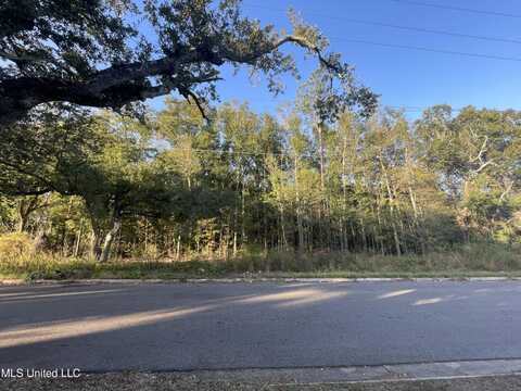 Lanier Avenue, Pascagoula, MS 39581