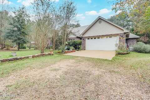 2278 E Mchenry Road, Perkinston, MS 39573