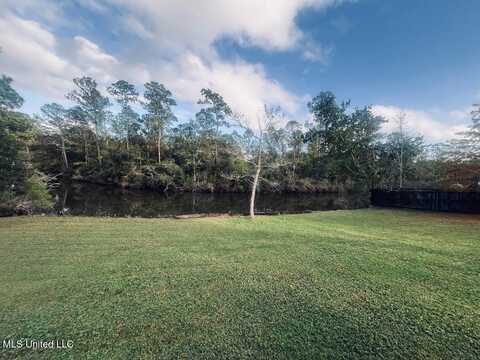 1820 Seacrest Drive, Gautier, MS 39553