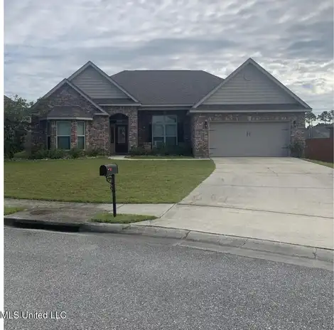 18229 Fraser Drive, Gulfport, MS 39503