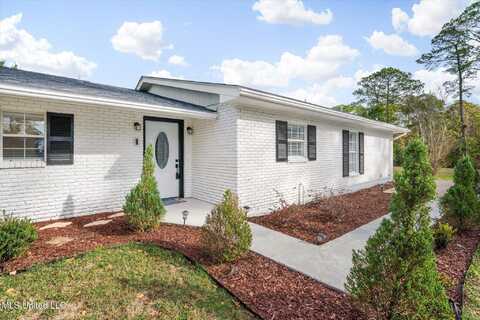 6000-R Vista Circle, Gulfport, MS 39507